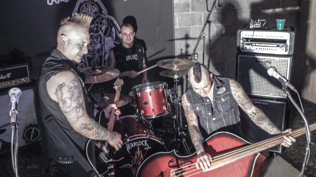 Coffin Cats, Koffin Kats