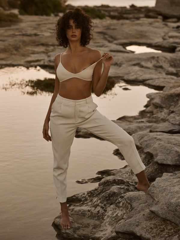 Paris Miller, Paris Miller, photo