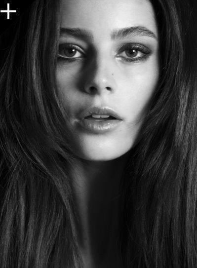Paris Miller, Paris Miller, photo