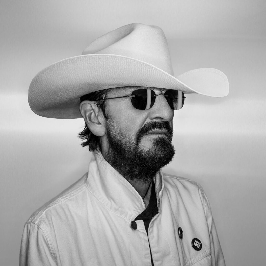 Ringo Starr, Look Up 2025, download album, listen online