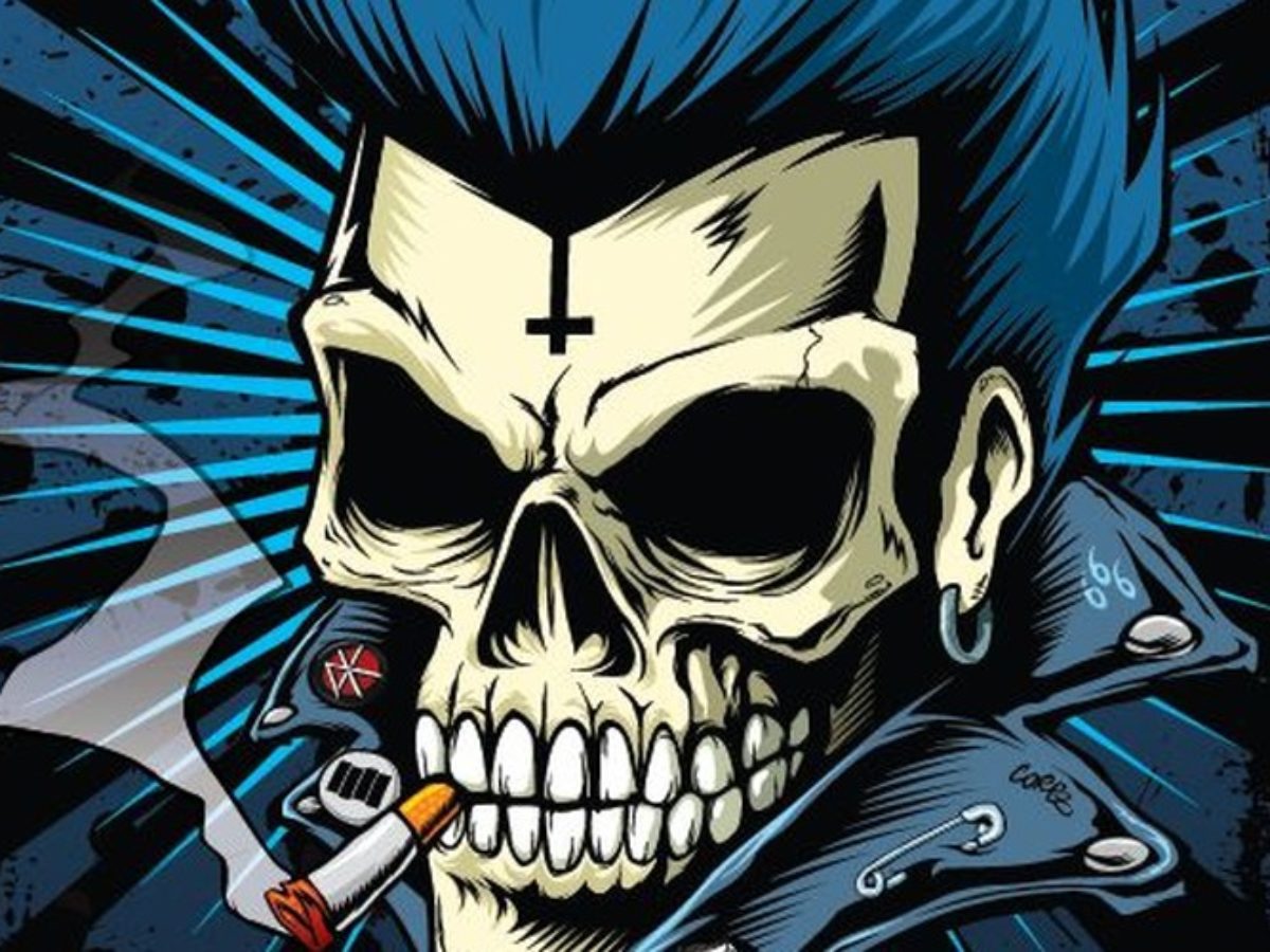 5 modern psychobilly albums for neophytes. 21st century Psychoman