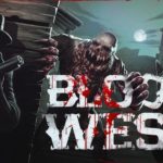 Blood West: On the prairies, no one will hear your scream