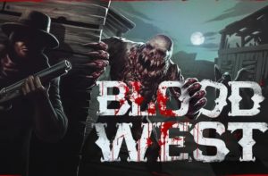 Blood West, an overview of RPG and Western games