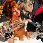 Dance of the Vampires: A Bite on a Winter Night