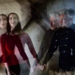 David Lynch & Chrysta Bell – Cellophane Memories: His Farewell Bow