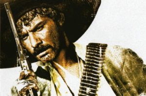 Golden Bullet, A Bullet for the General, film review, El Chuncho Quien Sabe