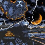 White Buffalo – A Freight Train Through the Night (2024): last ticket for last year’s train