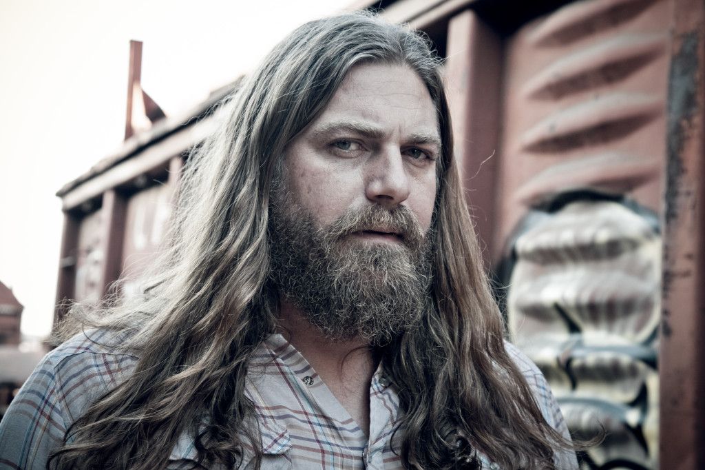 White Buffalo, White Bison, Jake Smith