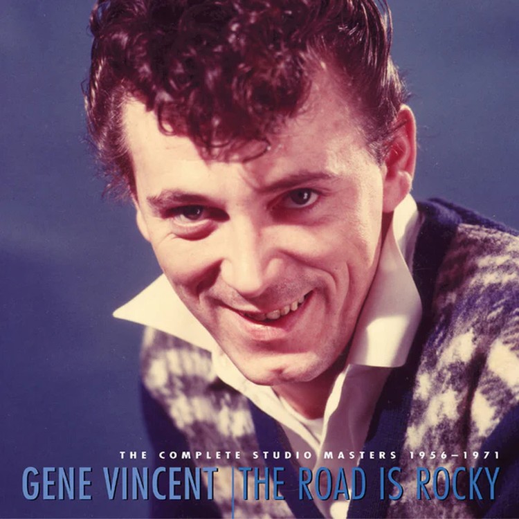 Jean Vincent, songs for Valentine's Day