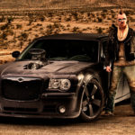 2006 Chrysler 300C – A-Bom: Mad Matt and His Fury Road