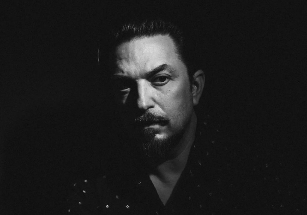 J.D. McPherson releases new album Night Owls, 2024