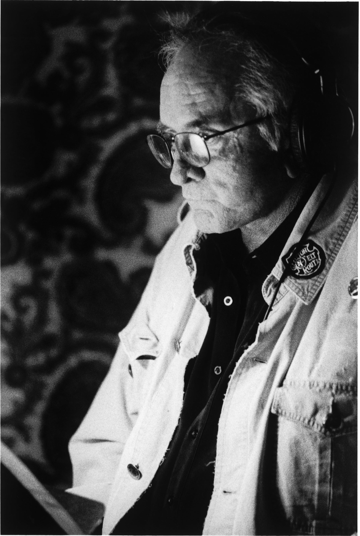 Johnny Cash 2000 recording time of American, Solitary Man