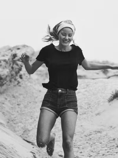 Natasya Madsen, photo