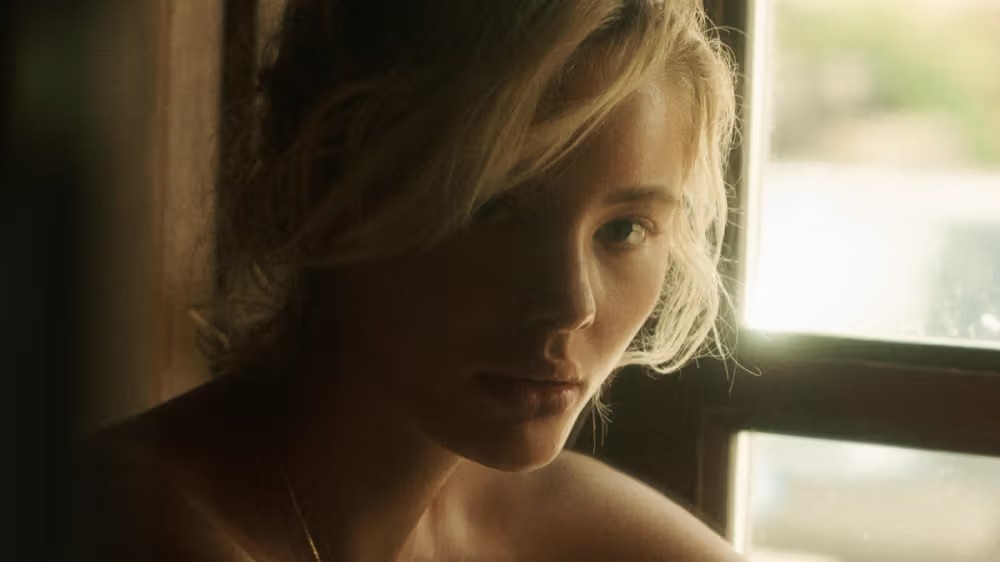 Natasya Madsen, photo
