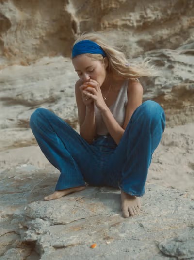 Natasya Madsen, photo