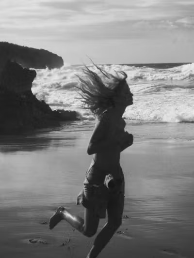 Natasya Madsen, photo