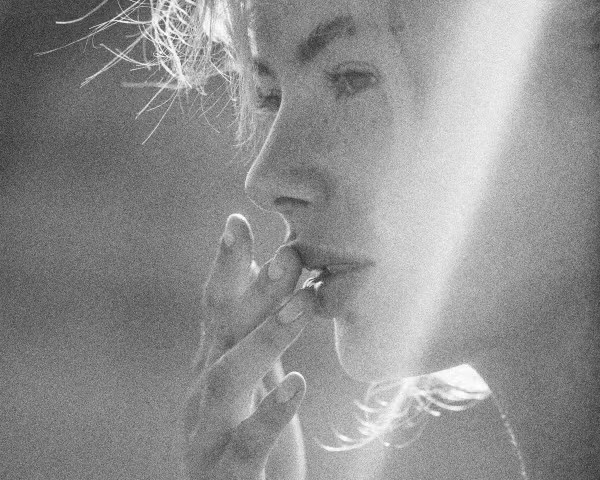 Natasya Madsen, photo