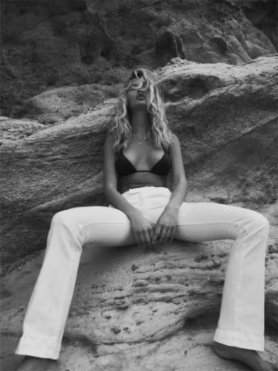 Natasya Madsen, photo