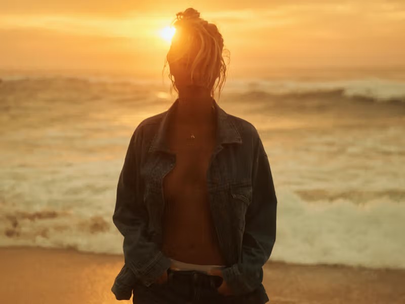 Natasya Madsen, photo