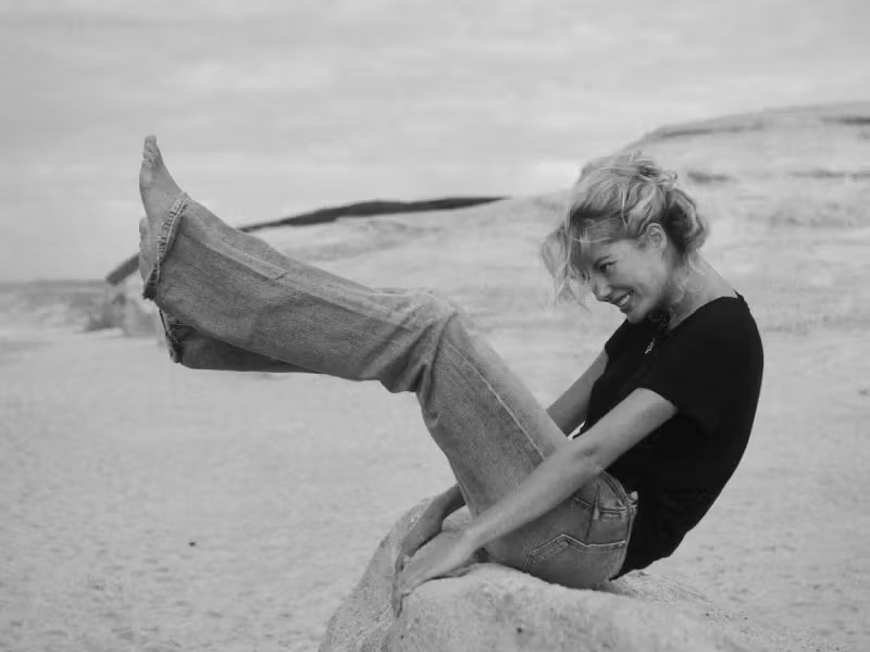 Natasya Madsen, photo