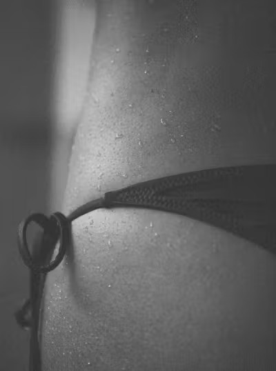 Natasya Madsen, photo