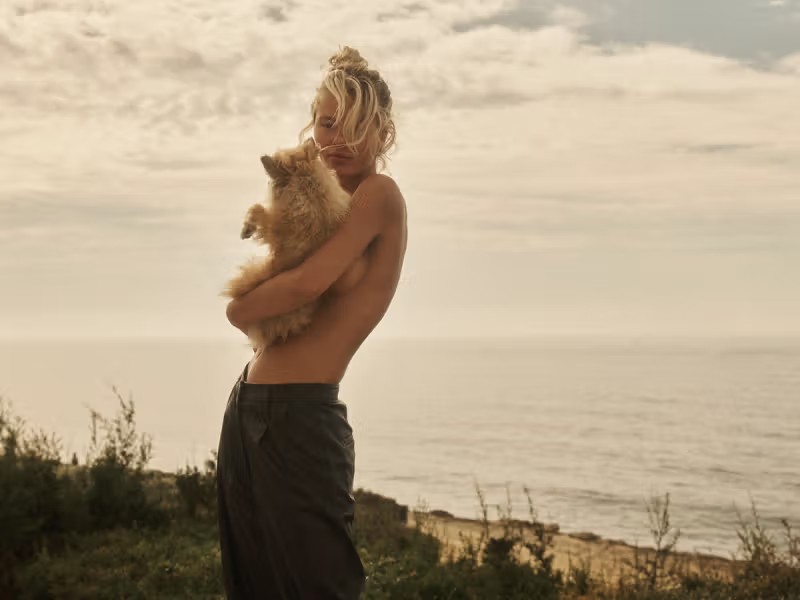 Natasya Madsen, photo