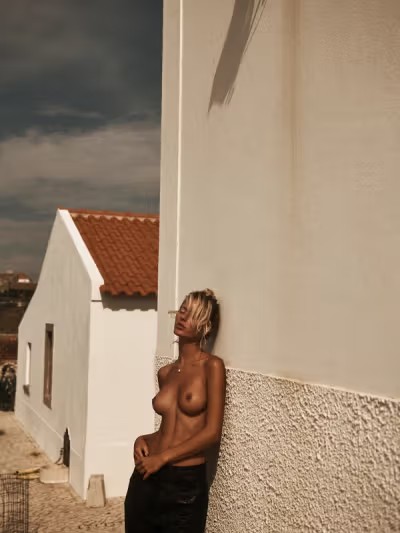 Natasya Madsen, photo