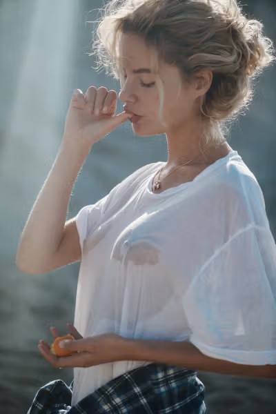 Natasya Madsen, photo