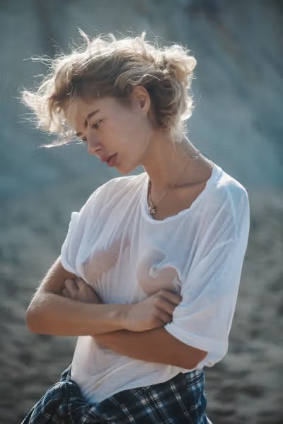 Natasya Madsen, photo