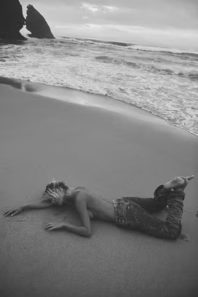 Natasya Madsen, photo