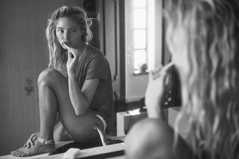 Natasya Madsen, photo