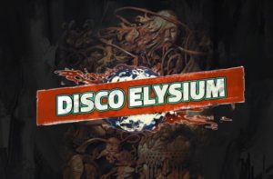 Disco Elysium game, review and review from a gamer and a rock musician