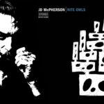 JD McPherson – Nite Owls (2024): Owls are not what they seem