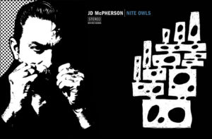J. D. McPherson, Nite Owls, 2024, album review