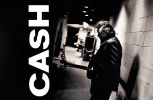 Johnny Cash, American III, Solitary Man, album review, review