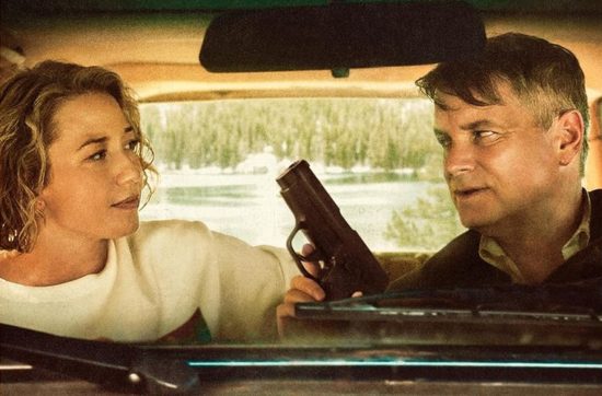 Lake George, 2024, movie review, movie review