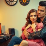 Rock and Roll Valentine’s Day – the best playlist
