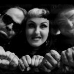 SlapClaps: film horrors of our Moscow region – discography of the band