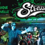 Stressor – Live in St.Petersburg (2022): Stress Tolerance of the Northern Capital