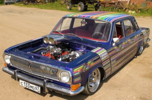 Tambnail for an article about the Venus NEWSPAPER.