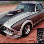 1969 Chevrolet El Camino by Steve Hudson