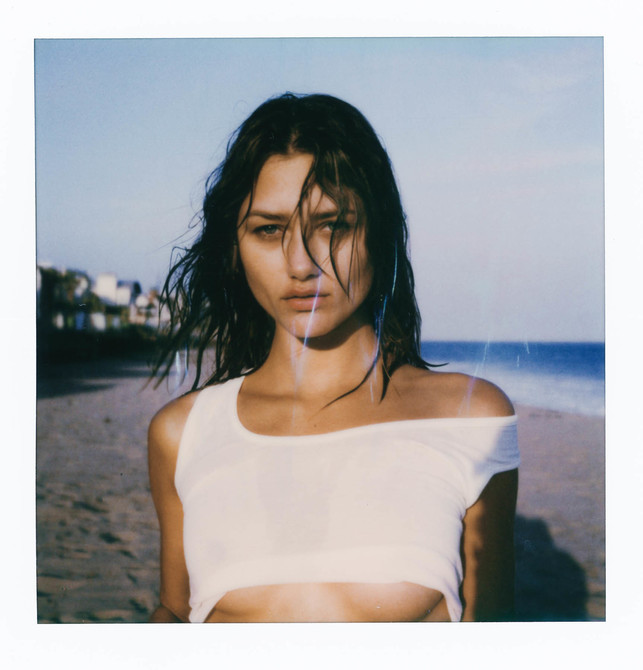 Maelys Garouis, photo by Johny Seelenmeyer, C-Heads