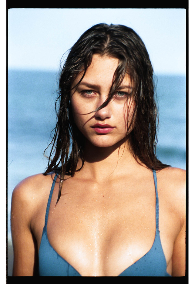 Maelys Garouis, photo by Johny Seelenmeyer, C-Heads