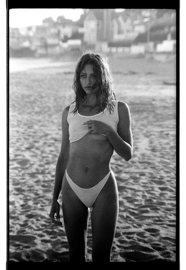 Maelys Garouis, photo by Johny Seelenmeyer, C-Heads