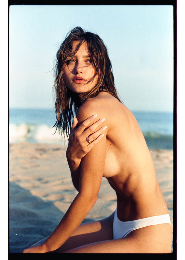 Maelys Garouis, photo by Johny Seelenmeyer, C-Heads