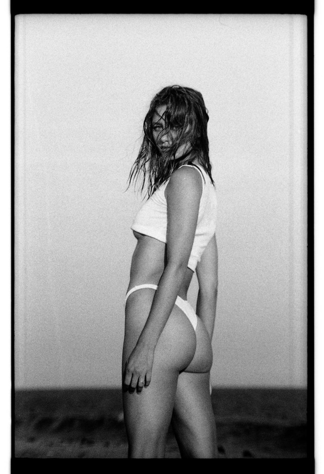 Maelys Garouis, photo by Johny Seelenmeyer, C-Heads