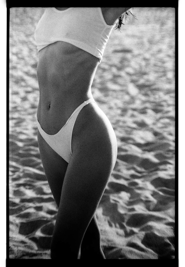 Maelys Garouis, photo by Johny Seelenmeyer, C-Heads