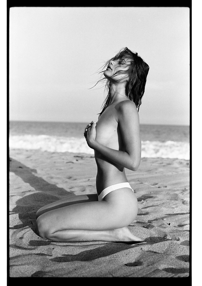 Maelys Garouis, photo by Johny Seelenmeyer, C-Heads