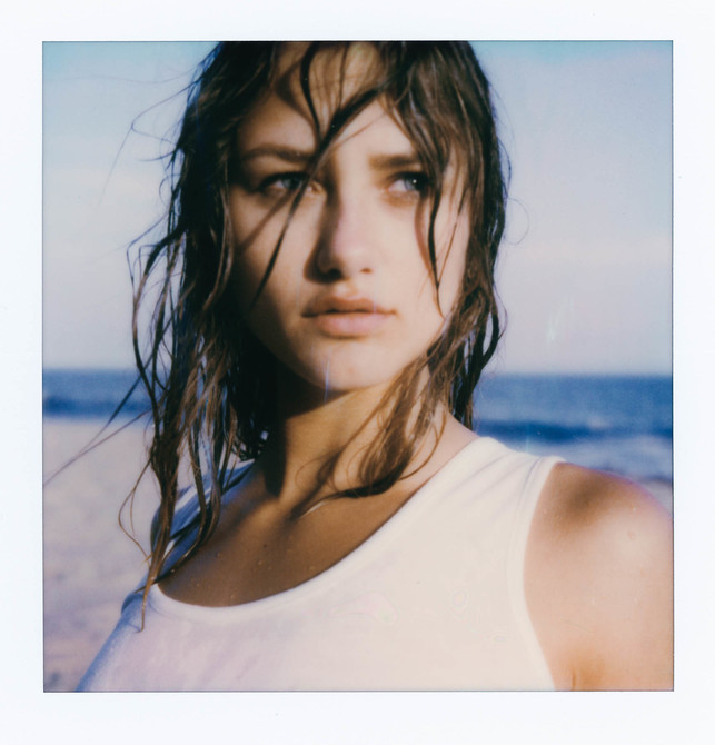 Maelys Garouis, photo by Johny Seelenmeyer, C-Heads