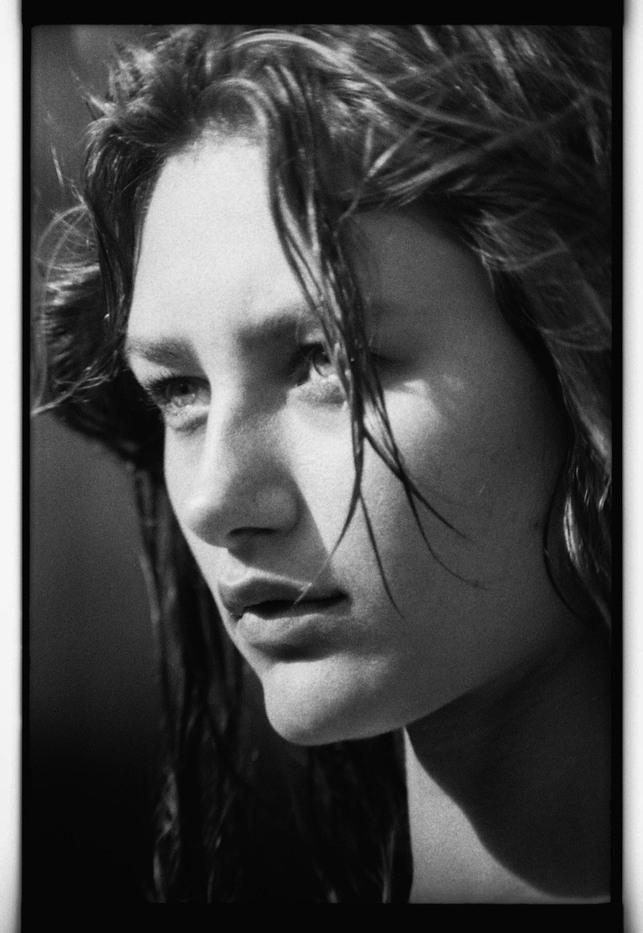 Maelys Garouis, photo by Johny Seelenmeyer, C-Heads